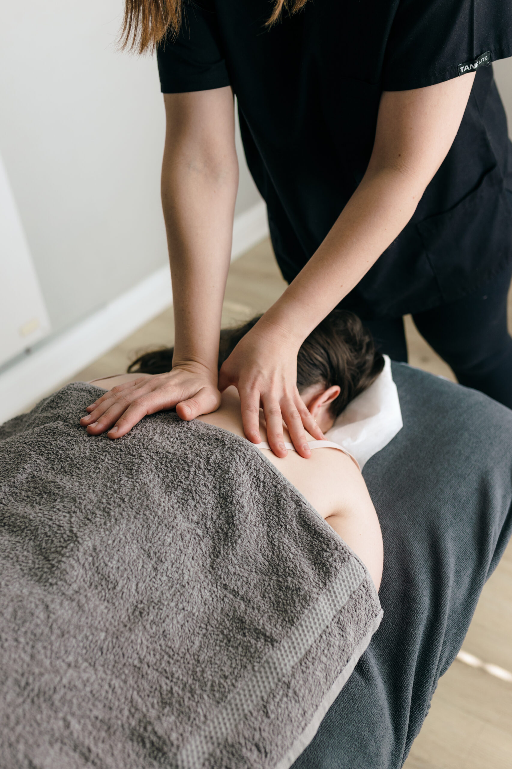 SJLPhysio-10 Headache Treatments Fourways