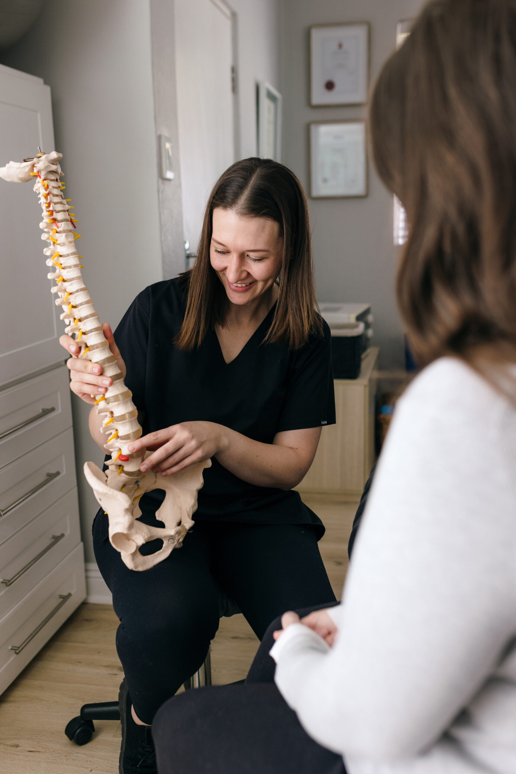 SJLPhysio-25 Physiotherapist in Fourways